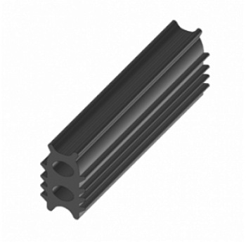 Уплотнитель Mesan 340.09.678