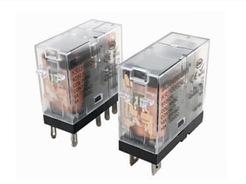 Промежуточное реле KRI200024LD