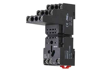 Релейная розетка 0149-13-14E