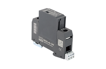 Устройство защиты от импульсных перенапряжений RES2-40-1PF