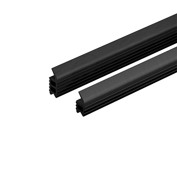 Уплотнительный профиль из ПВХ 5-110.02