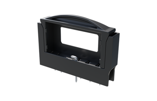 Промышленное реле RYPSM-05F