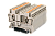 Клеммная колодка на DIN-рейку DP2.5N
