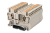 Клеммная колодка на DIN-рейку DP2.5N