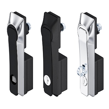 3-070 Поворотная ручка FS PrB