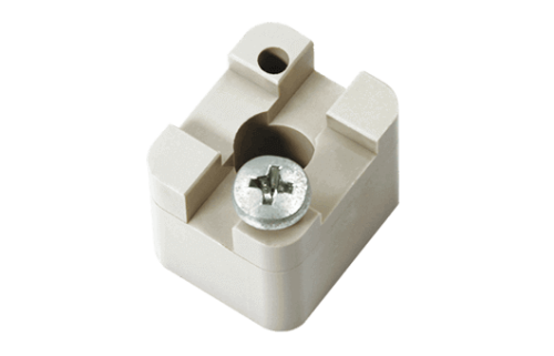 Держатель шины DSH1