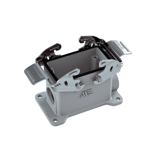 Корпус для разъема HDC (поверхностный монтаж) 29055S