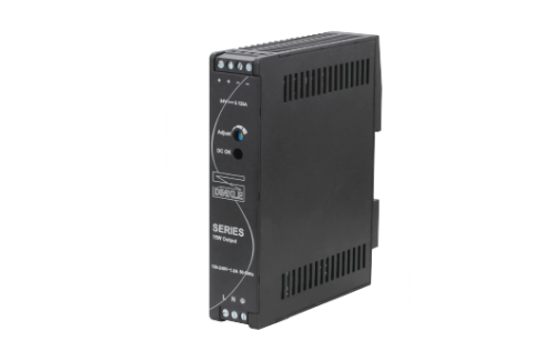 Источник питания на DIN-рейку 0165N-24V75W1AC