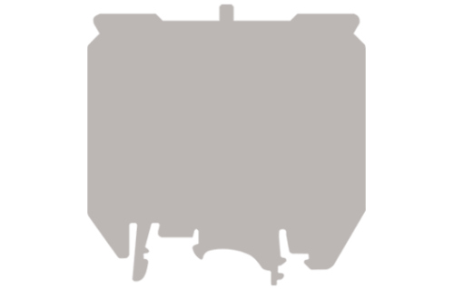 Перегородка DKNSPS-008