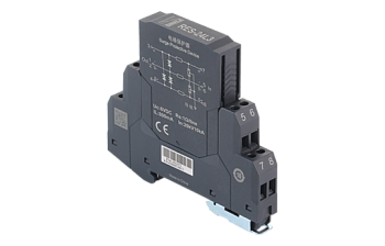 Устройство защиты от импульсных перенапряжений RES-24L3