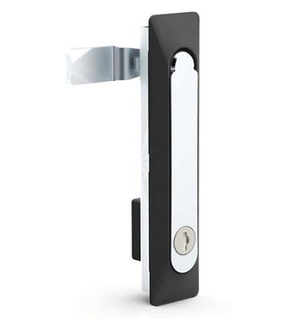 Замок-ручка 008