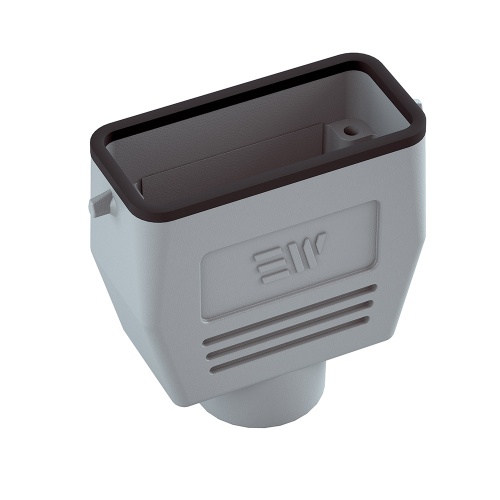 Кабельный корпус для разъема HDC 2935420405