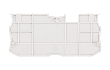 Торцевая крышка DP2.5C-T