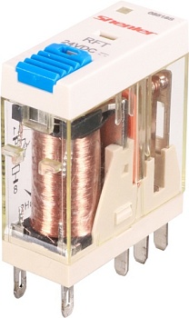 Интерфейсное реле RFT2CO024LT