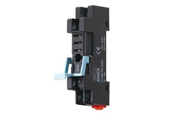 Релейная розетка 0149-30-08A