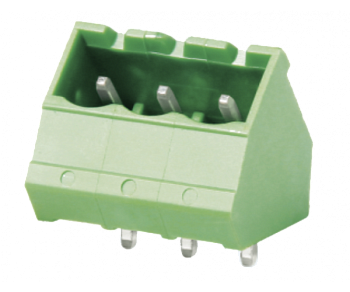 Клеммник разъемный на плату AS2EDGLC-5.0-22P