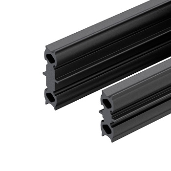 Четырехкромочный уплотнительный профиль 5-100