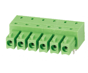 Клеммник разъемный WJ15EDGA-3.81-17P