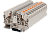 Клеммная колодка на DIN-рейку DP16