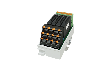 Релейный блок 0240-CXXXDB-U-HF