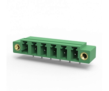 Клеммник разъемный AS15EDGRM-5.08-07P