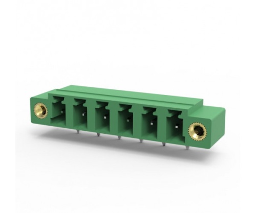 Клеммник разъемный AS15EDGRM-5.08-15P