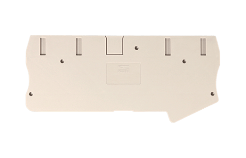 Торцевая крышка DP6C-TR