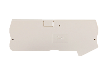 Торцевая крышка AK2.5C-TR