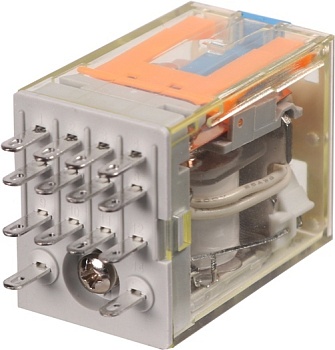 Реле промышленное RKE4CO220LT