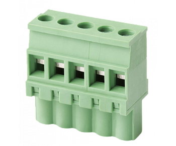 Клеммник разъемный на плату WJ2EDGKB-5.08-13P