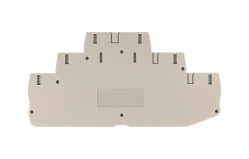 Торцевая крышка DP2.5C-3L