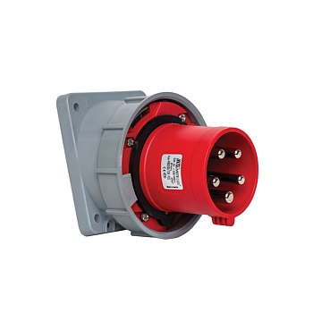 Фланцевая заглушка (угловая) 406236