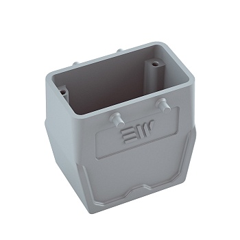 Корпус (высота:70мм) 29174