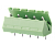 Клеммник разъемный на плату AS2EDGL-5.08-07P