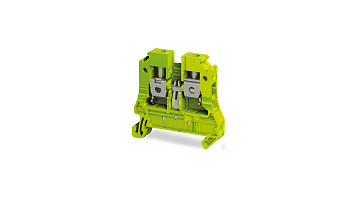 Клемма заземления NTT 6 E