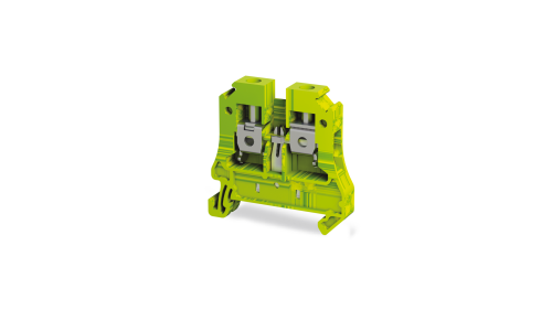 Клемма заземления NTT 6 E