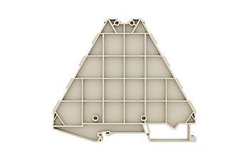 Торцевая крышка DPD6C-83