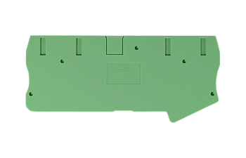 Торцевая крышка DP6C-TR-GN