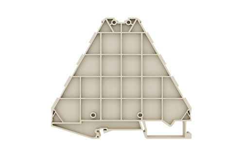 Торцевая крышка DPD6C-83