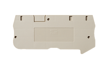 Торцевая крышка DP1.5C-TN