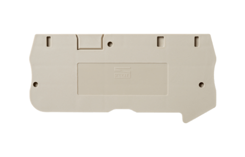 Торцевая крышка DP1.5C-TN