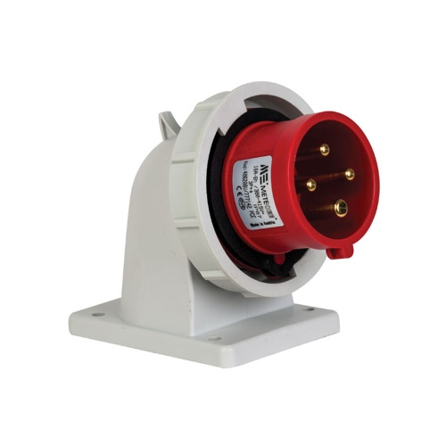 Фланцевая заглушка (угловая) 406208V