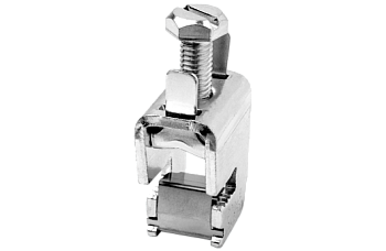 Клеммная колодка на шину DKZ70A