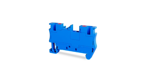 Проходная клемма PFT 2,5