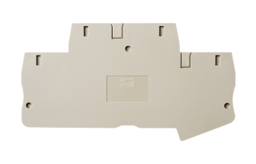 Торцевая крышка DPP4C