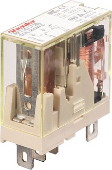 Интерфейсное реле RFT1CO730