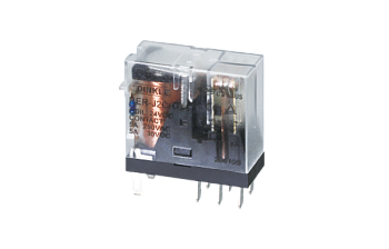 Промышленное реле RER-J2C-XXXX