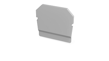 Разделительная пластина SPR TBL 4 2P