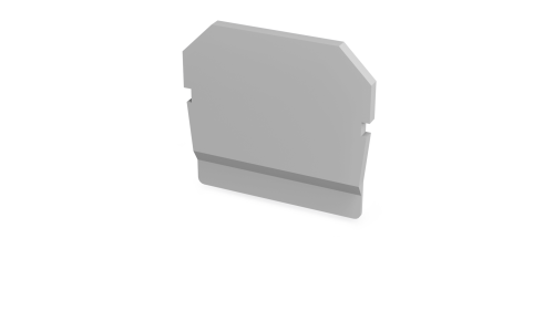 Разделительная пластина SPR TBL 4 2P