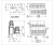 Клеммник винтовой, двухуровневый WJEK500A-5.0-2x02P